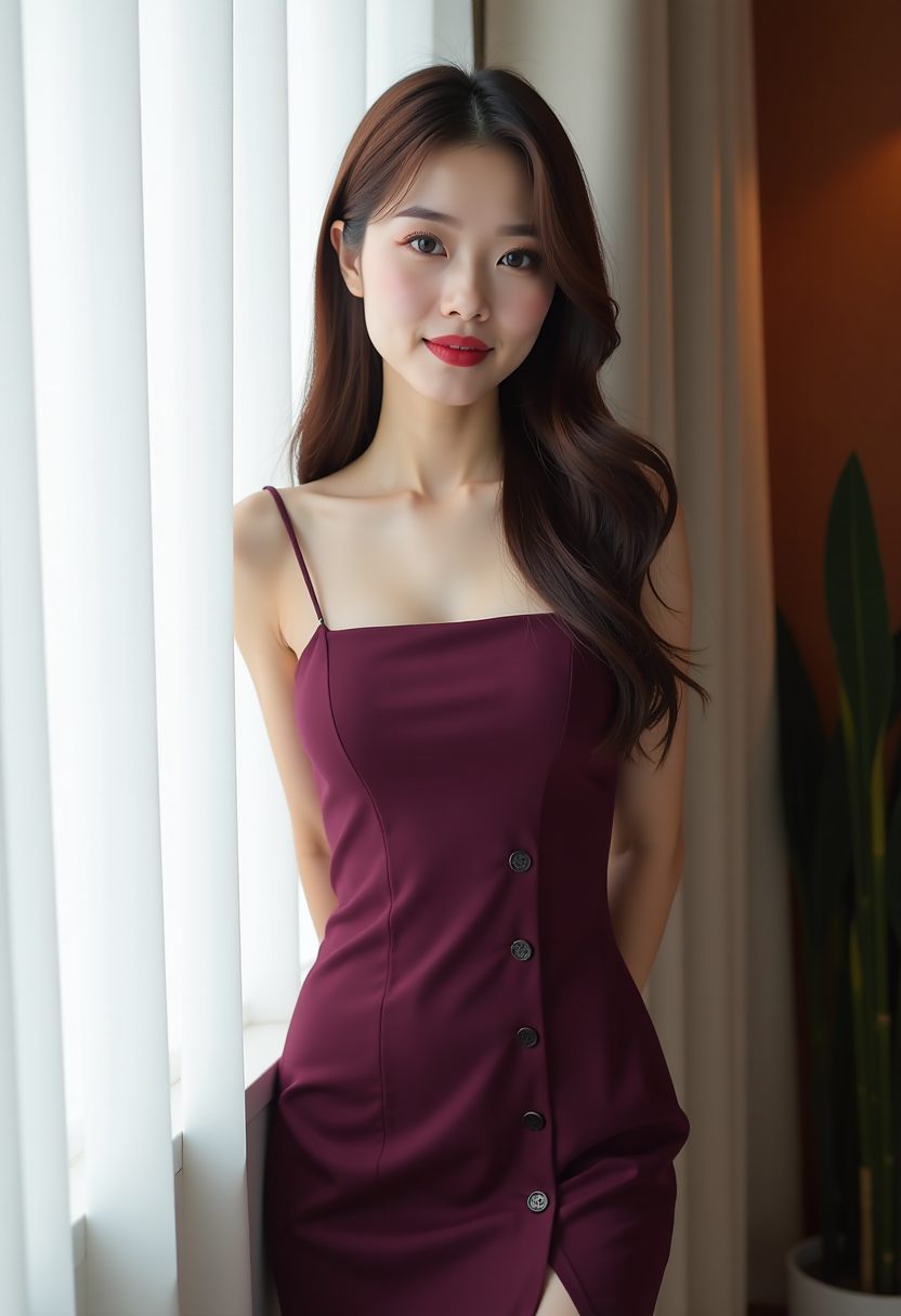 直播封面